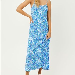 Frankie’s Bikinis | Summer dress